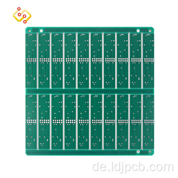 Mehrschichtiger PCB -Prototypen -OEM -Leiterplatte mit ROHS